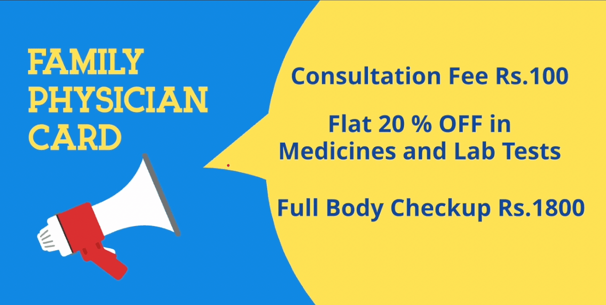 MedConnectPlus-Family-Physician-Card