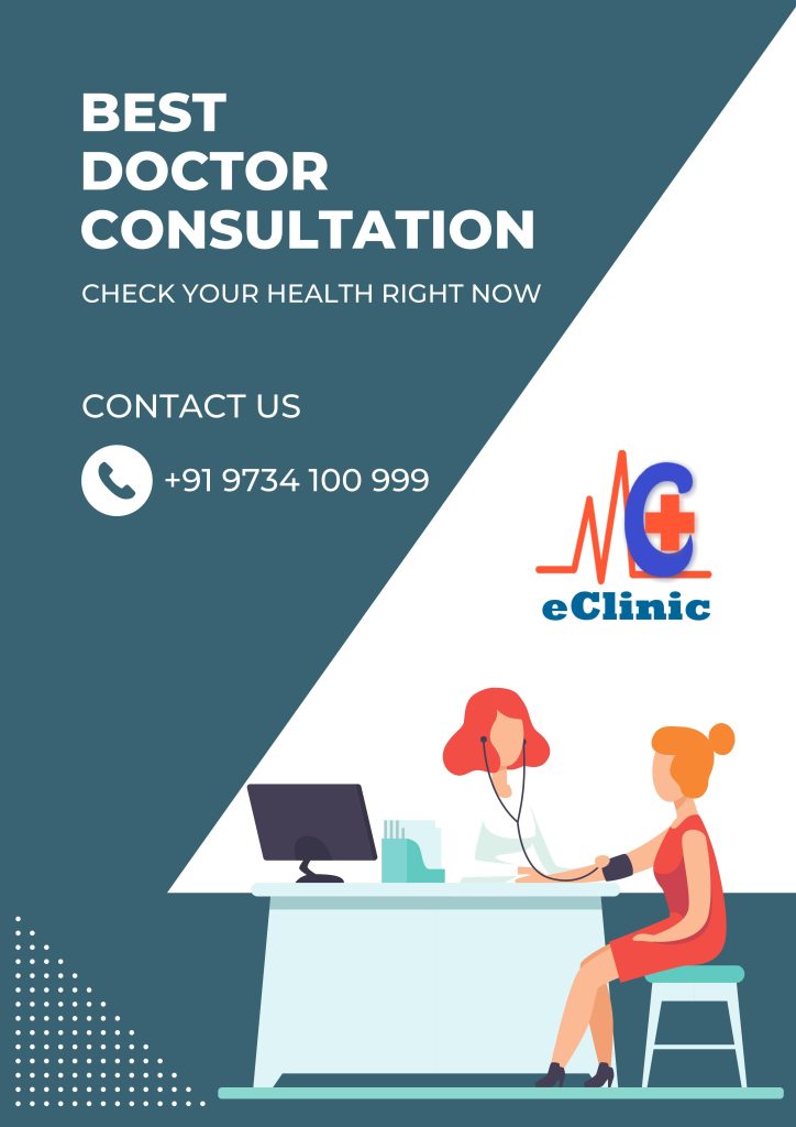 MedConnectPlus Best Doctor Consultation