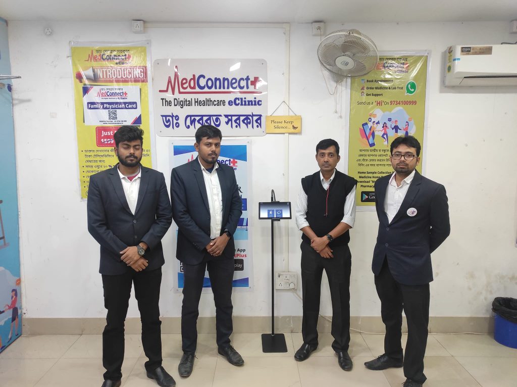 MedConnectPlus Raghunathganj 06