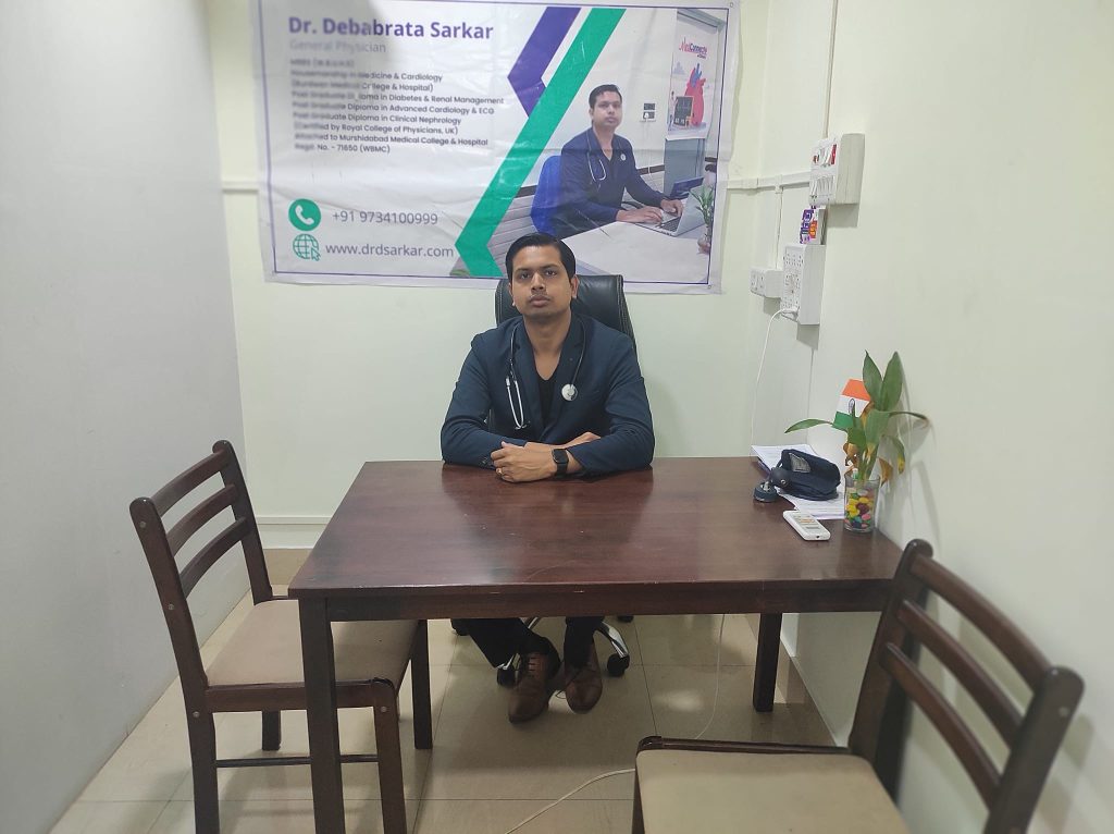 MedConnectPlus Raghunathganj 07