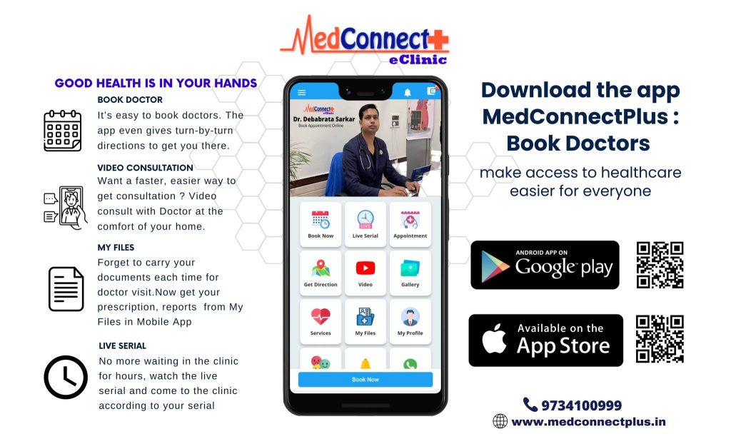 MedConnectPlus App Banner 02